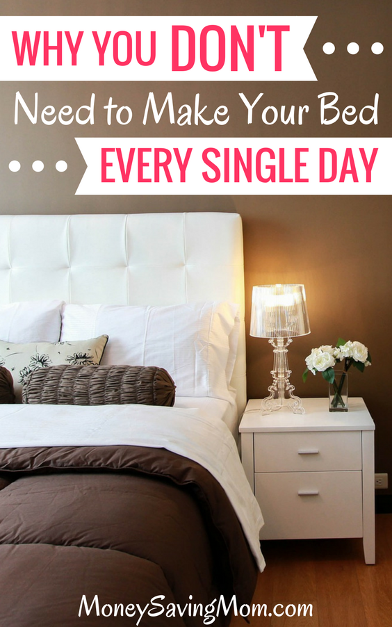 You Donu0027T Need To Make Your Bed Every Day To Be Successful, And - Make My Bed, Transparent background PNG HD thumbnail