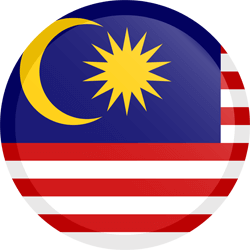 Png. Malaysia Flag Icon   Free Download - Malaysia, Transparent background PNG HD thumbnail