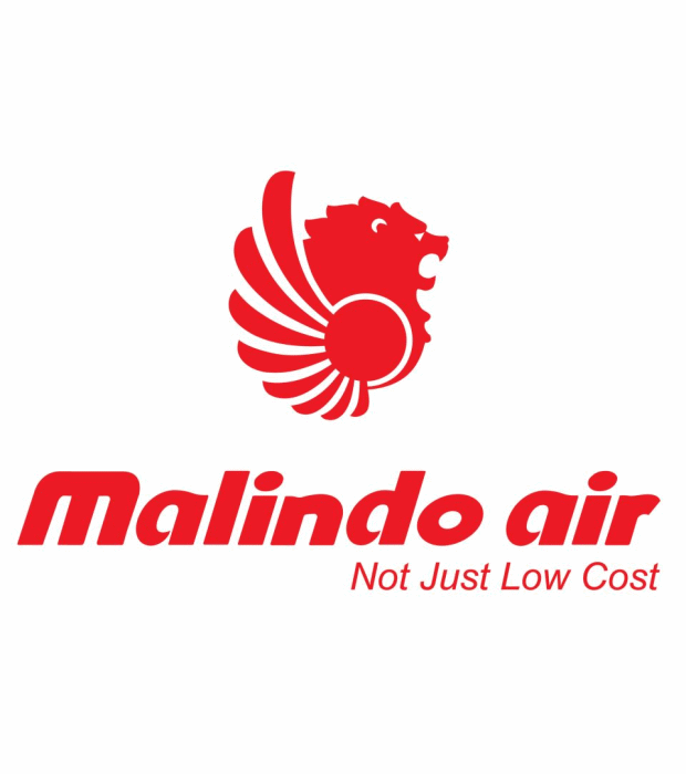 Malindo Air Logo Png Hdpng.com 620 - Malindo Air, Transparent background PNG HD thumbnail