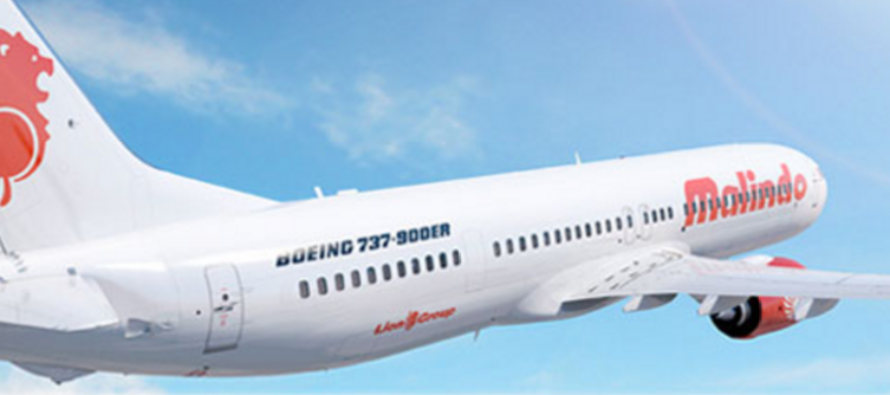 Fpg And Transportation Partners Close Jol For Malindo Air - Malindo Air, Transparent background PNG HD thumbnail
