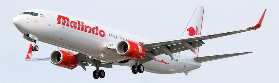Malindo Air Class Available - Malindo Air, Transparent background PNG HD thumbnail