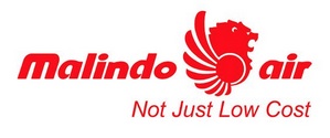 Malindo Air Logo - Malindo Air, Transparent background PNG HD thumbnail