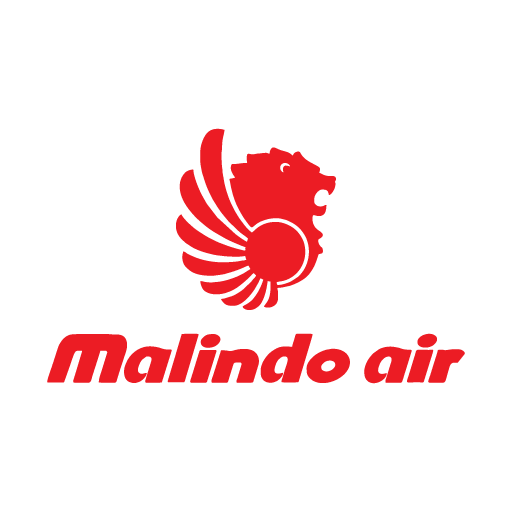 Malindo Air logo, logotype, e