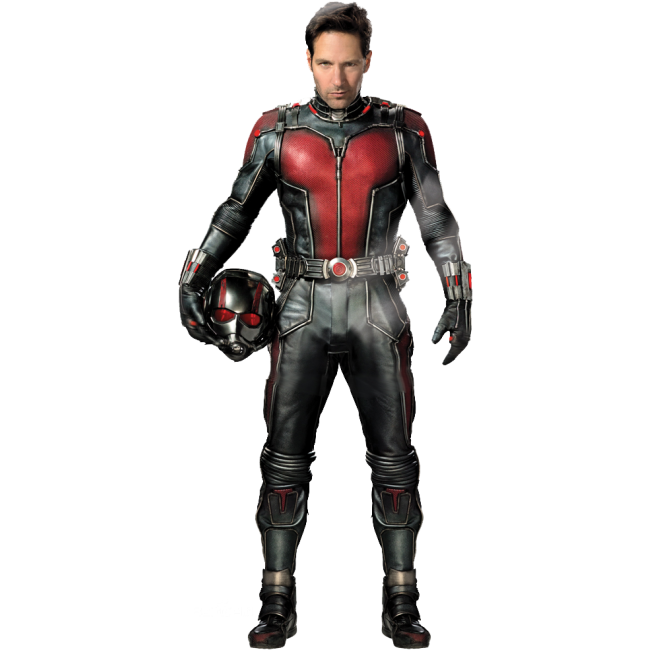 Ant Man Picture Png Image - Man, Transparent background PNG HD thumbnail