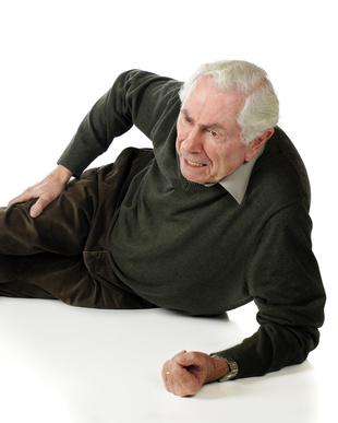 Man Lying Down Png - Old Man Lying Down In Pain, Transparent background PNG HD thumbnail