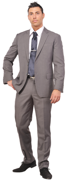 Men Suit Png Image #9487 - Man, Transparent background PNG HD thumbnail