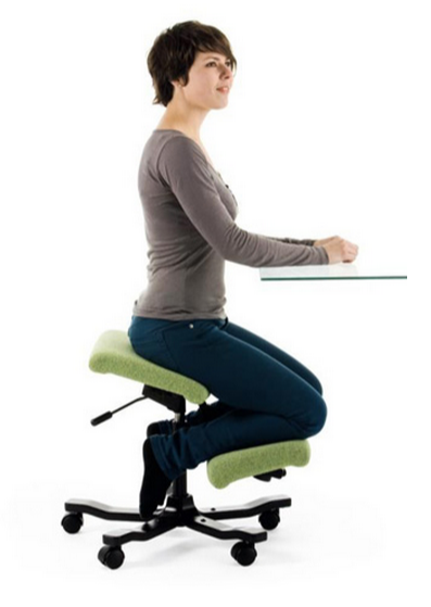 How To Deal With The Negative Effects Of Sitting - Man Sitting At Desk, Transparent background PNG HD thumbnail