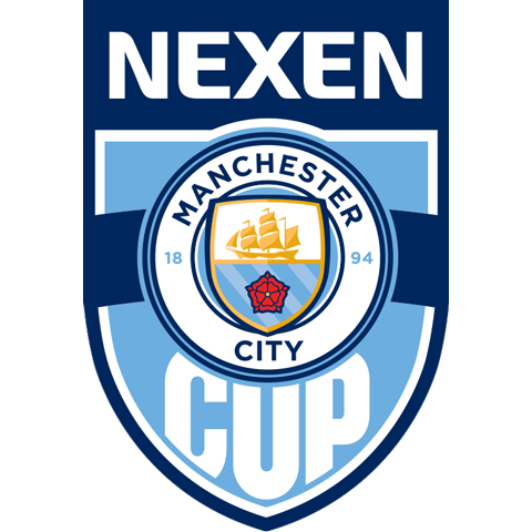 Logo of Manchester City FC