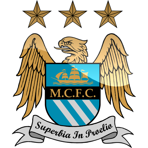 Graphics For Manchester City Logo Graphics - Manchester City Fc, Transparent background PNG HD thumbnail