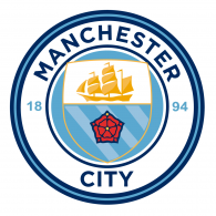 Logo Of Manchester City Fc - Manchester City Fc, Transparent background PNG HD thumbnail