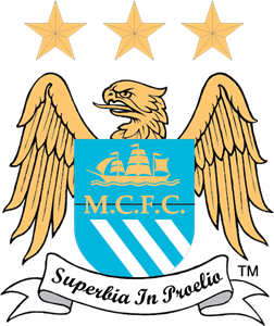 Manchester City Fc Logo Vector - Manchester City Fc, Transparent background PNG HD thumbnail