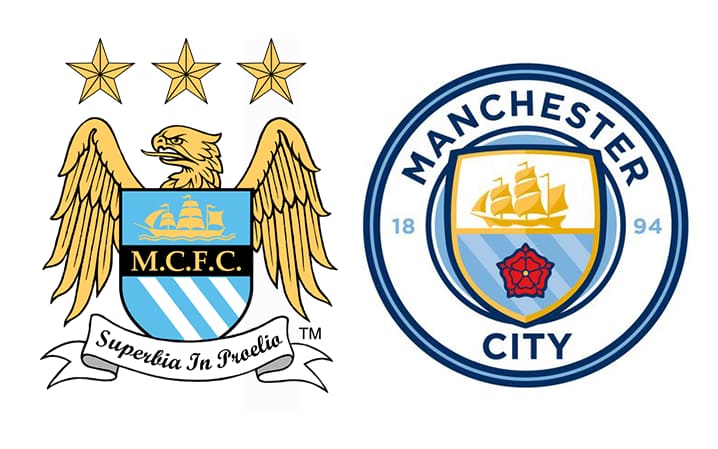 Manchester City Logo Png Hdpng.com 718 - Manchester City, Transparent background PNG HD thumbnail