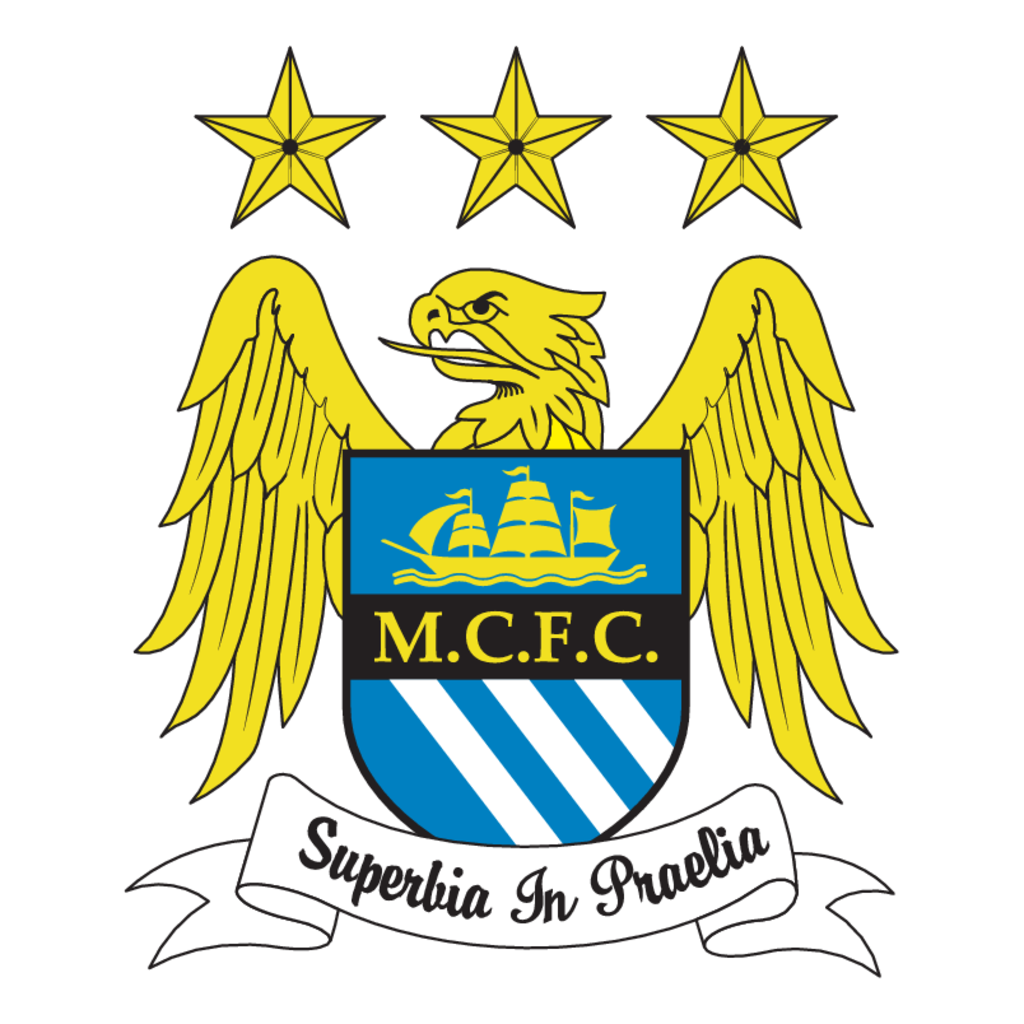 Download Png · Download Eps Hdpng.com  - Manchester City, Transparent background PNG HD thumbnail