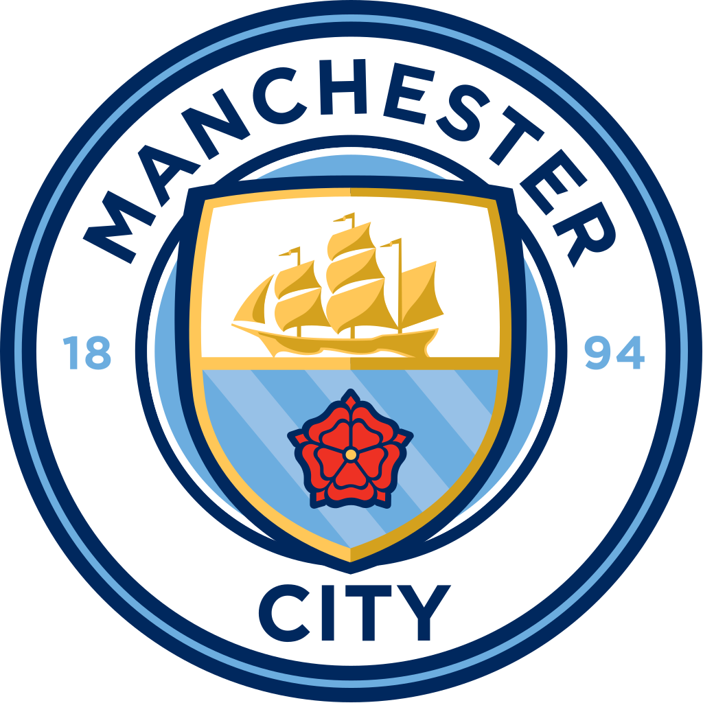 File:manchester City Fc Badge.svg - Manchester City, Transparent background PNG HD thumbnail