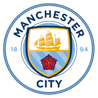 Logo Of Manchester City - Manchester City, Transparent background PNG HD thumbnail