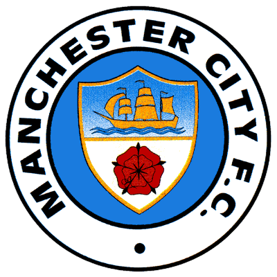 Manchester City@2. Old Logo.png - Manchester City, Transparent background PNG HD thumbnail