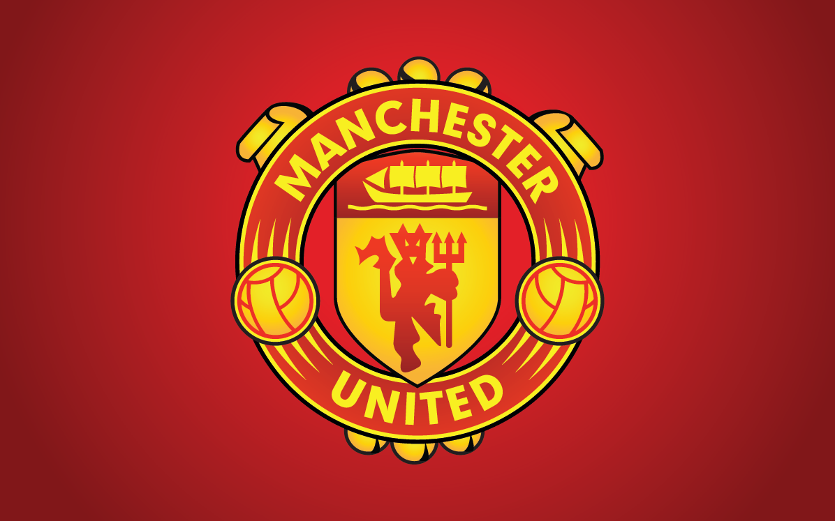 Manchester United Desktop Wal