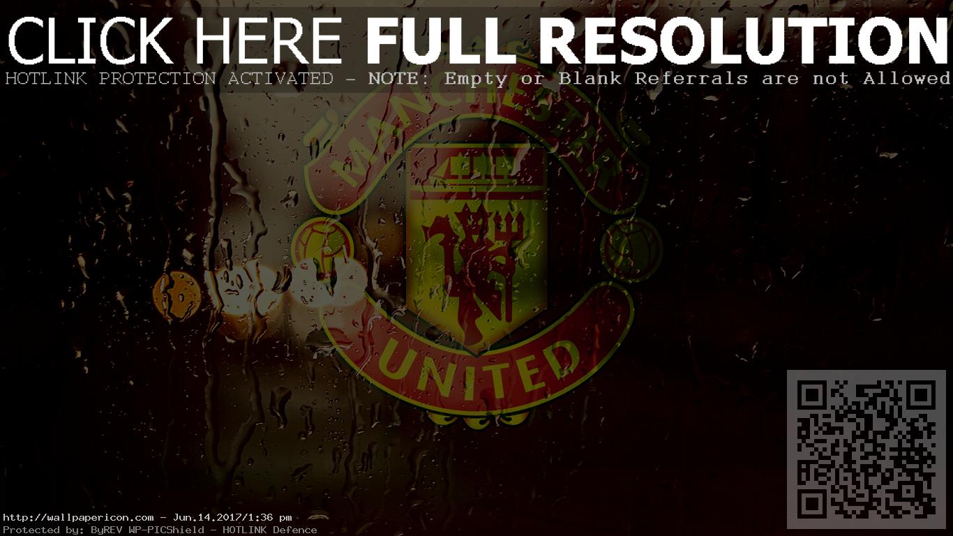 Manchester United Desktop Wallpaper - Manchester, Transparent background PNG HD thumbnail