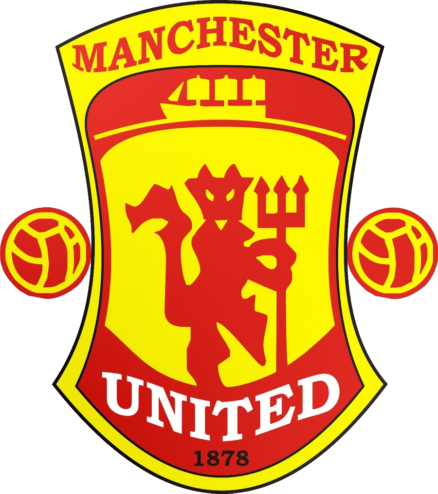 Manchester United Logo Png - Manchester, Transparent background PNG HD thumbnail