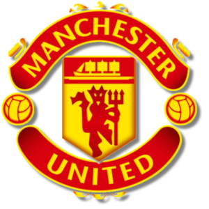 Manchester United Football Club Badge   Sports   Add A Free Stampette Logo To Your Profile Image - Manchester United, Transparent background PNG HD thumbnail