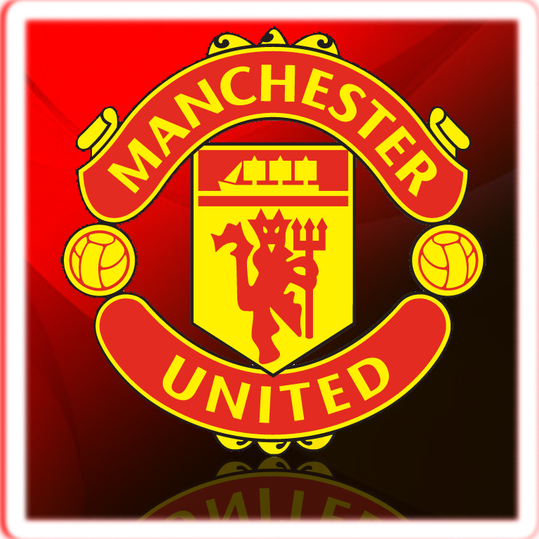 Manchester United Logo Png   Http://manchesterunitedwallpapers Pluspng.com/ Manchester United - Manchester United, Transparent background PNG HD thumbnail
