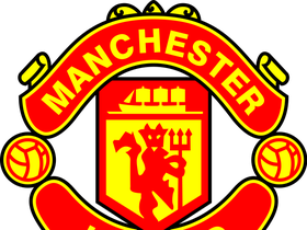 Sign,symbol,label,illustration,vector,banner,business,image, - Manchester United, Transparent background PNG HD thumbnail