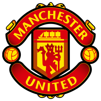 M. United - Manchester United, Transparent background PNG HD thumbnail