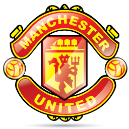 Manchester United (Png, Ico U0026 Icns) 256X256 - Manchester United, Transparent background PNG HD thumbnail