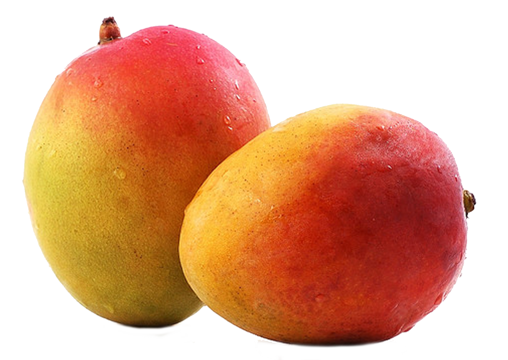 Mango, Fruit, Png, Transparen
