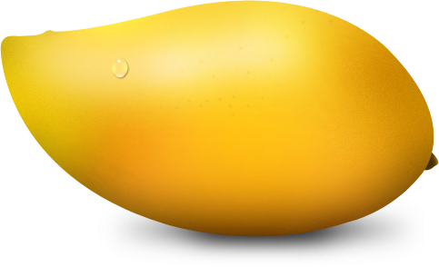 Mango PNG - Mango PNG