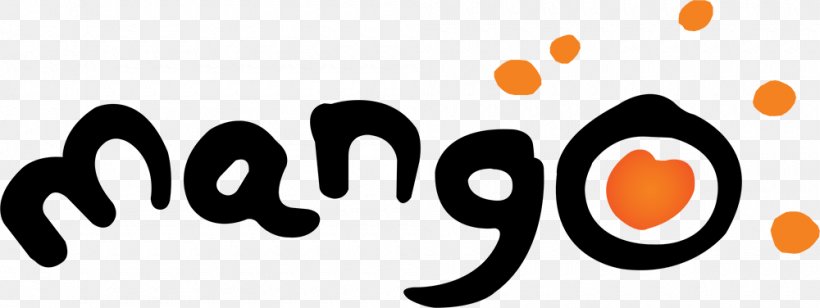 Logo Mango Airline Brand South Africa, Png, 1000X376Px, Logo Pluspng.com  - Mango, Transparent background PNG HD thumbnail