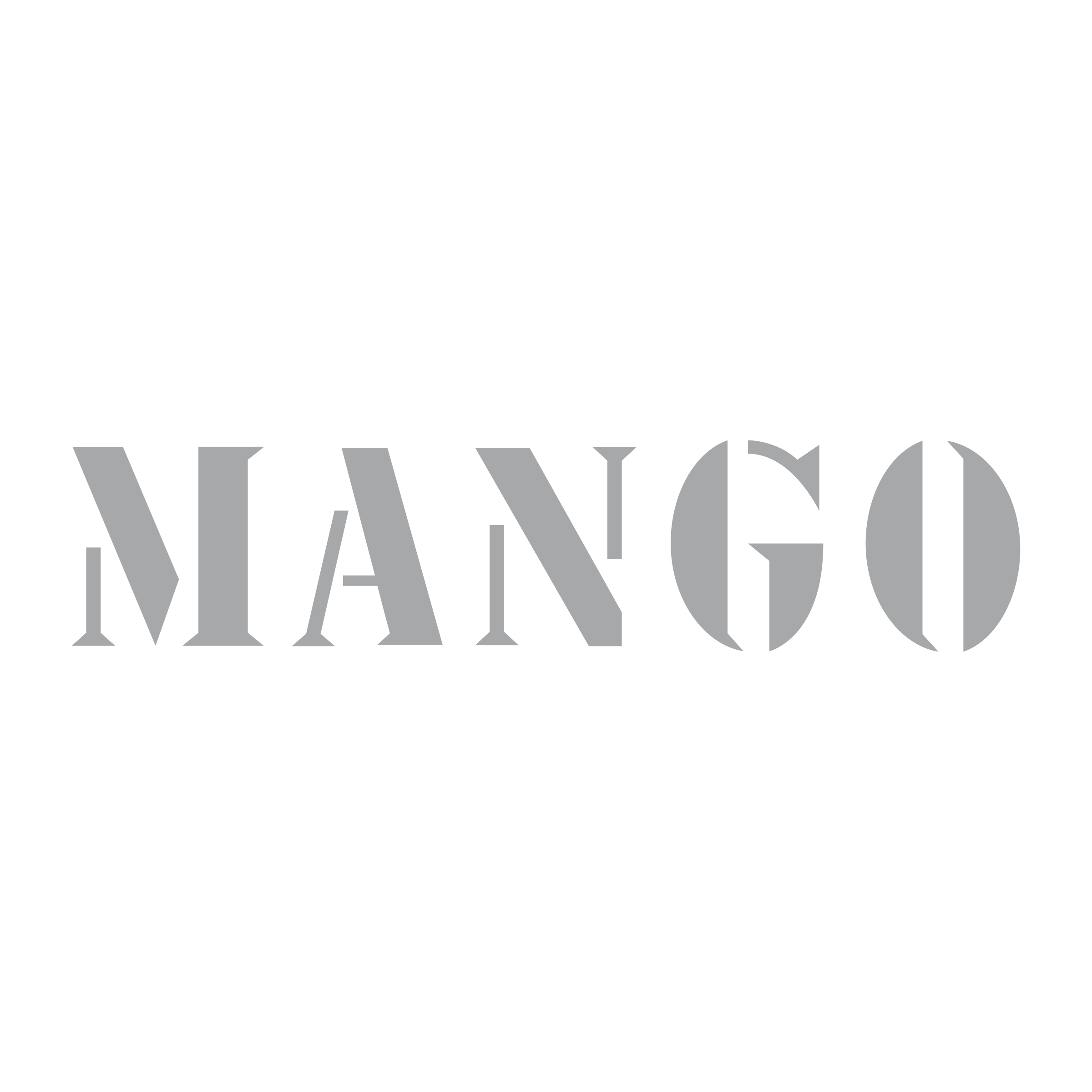 Mango Logo Png Transparent & Svg Vector   Pluspng Pluspng.com - Mango, Transparent background PNG HD thumbnail