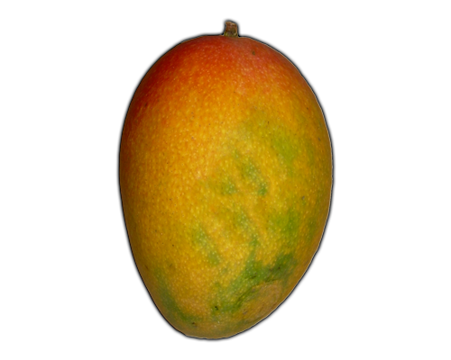 Mango Png Image - Mango, Transparent background PNG HD thumbnail