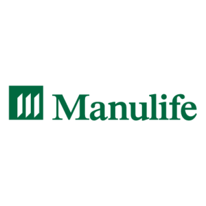 Free Vector Logo Manulife - Manulife, Transparent background PNG HD thumbnail