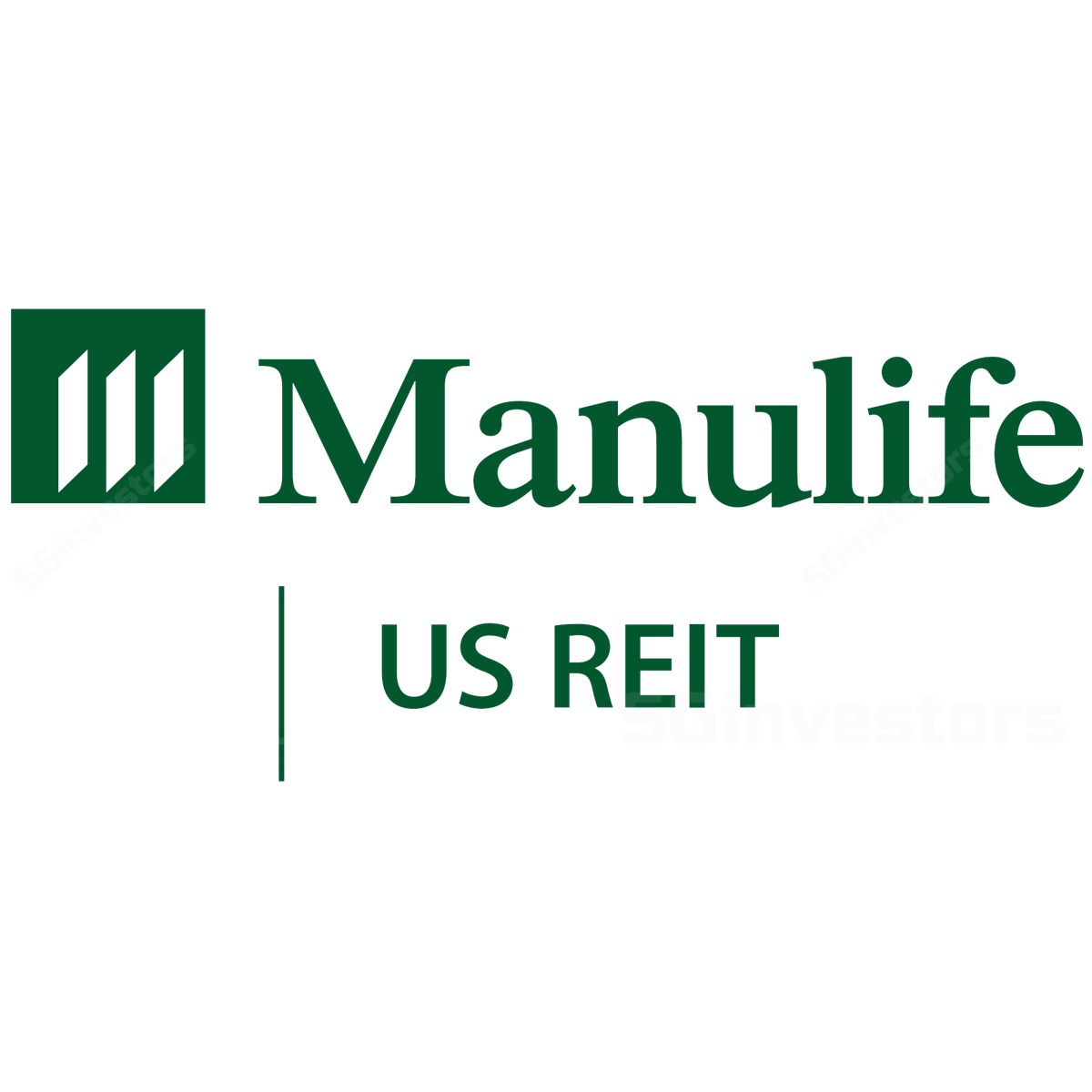 Manulife Us Reit (Btou.si) - Manulife, Transparent background PNG HD thumbnail