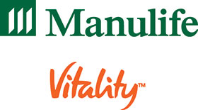 Manulife Vitality - Manulife, Transparent background PNG HD thumbnail