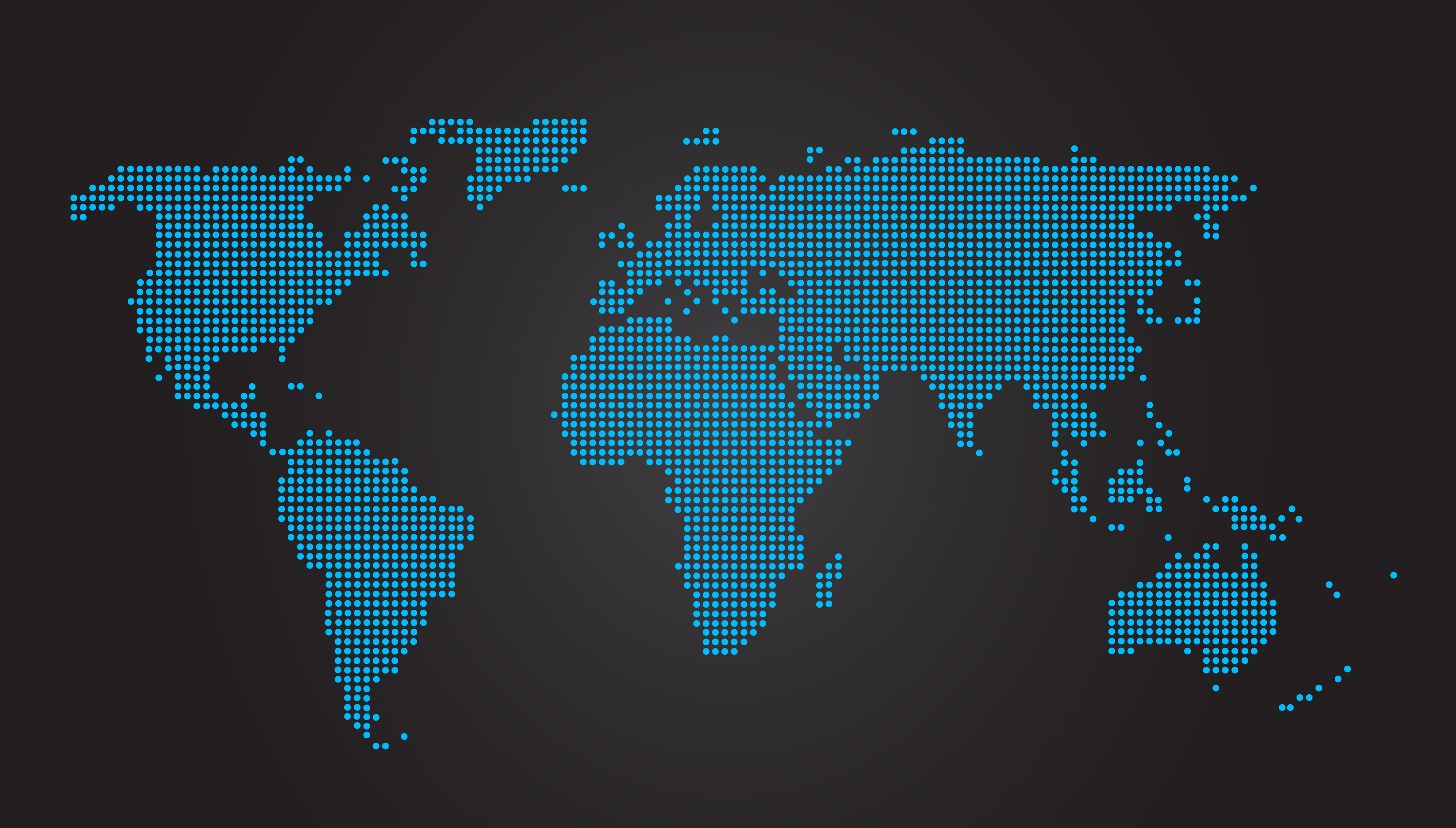 Click On The World Map Dotted Black Hdpng.com  - Map Of The World, Transparent background PNG HD thumbnail