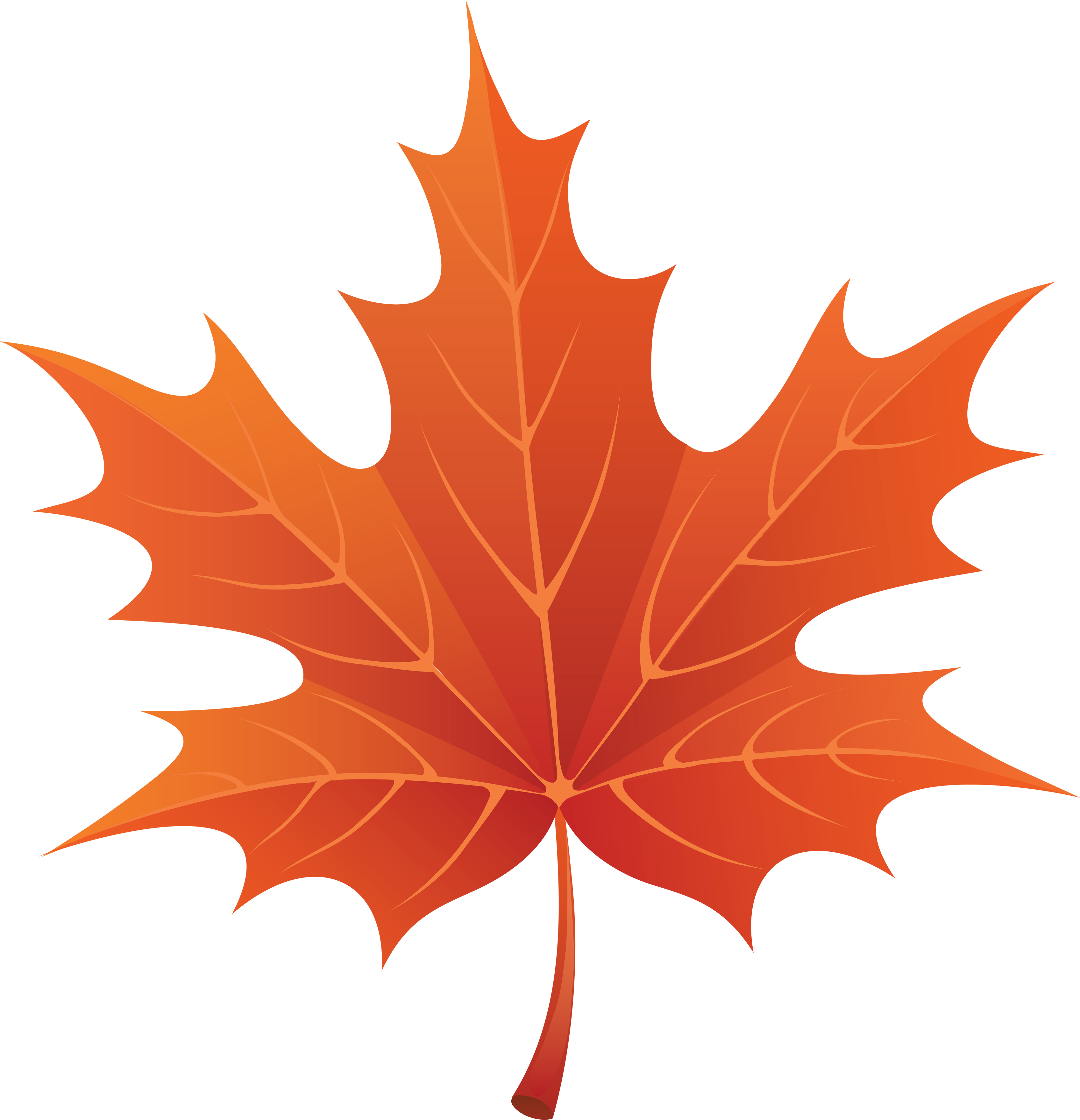 Maple Png Leaf - Maple Leaf, Transparent background PNG HD thumbnail