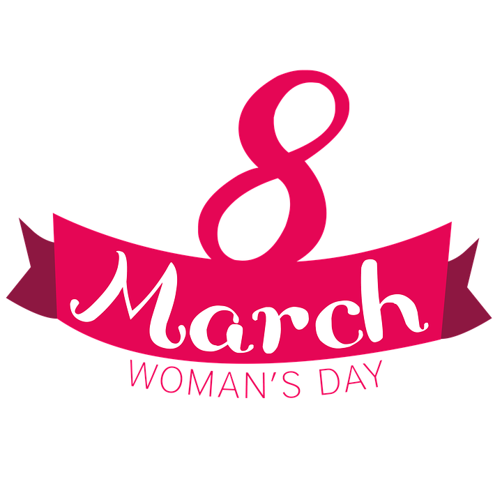 Womenu0027S Day, 8 March, 8, March, Woman, Day Of The Woman - March 8, Transparent background PNG HD thumbnail