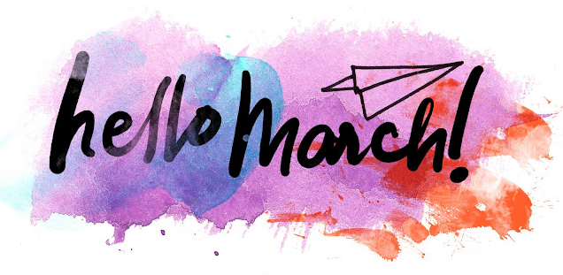 March Month Png Hdpng.com 636 - March Month, Transparent background PNG HD thumbnail