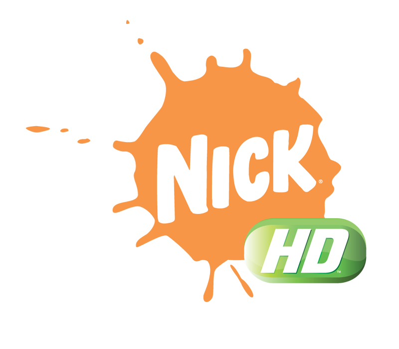 Nick Hd.png - March, Transparent background PNG HD thumbnail
