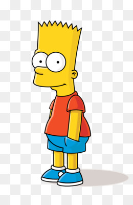 Bart Simpson Marge Simpson Homer Simpson Lisa Simpson Maggie Simpson   Bart Simpson Png - Marge Simpson, Transparent background PNG HD thumbnail