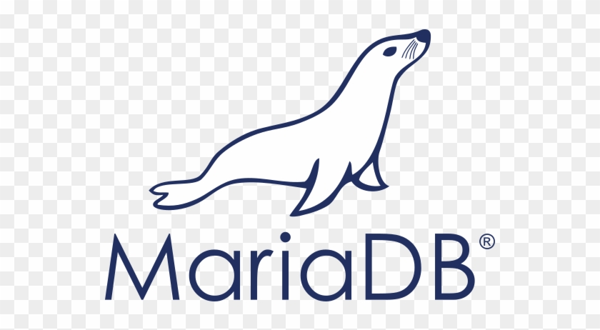 Mariadb Is Designed As A Drop In Replacement Of Mysql   Mariadb Pluspng.com  - Mariadb, Transparent background PNG HD thumbnail