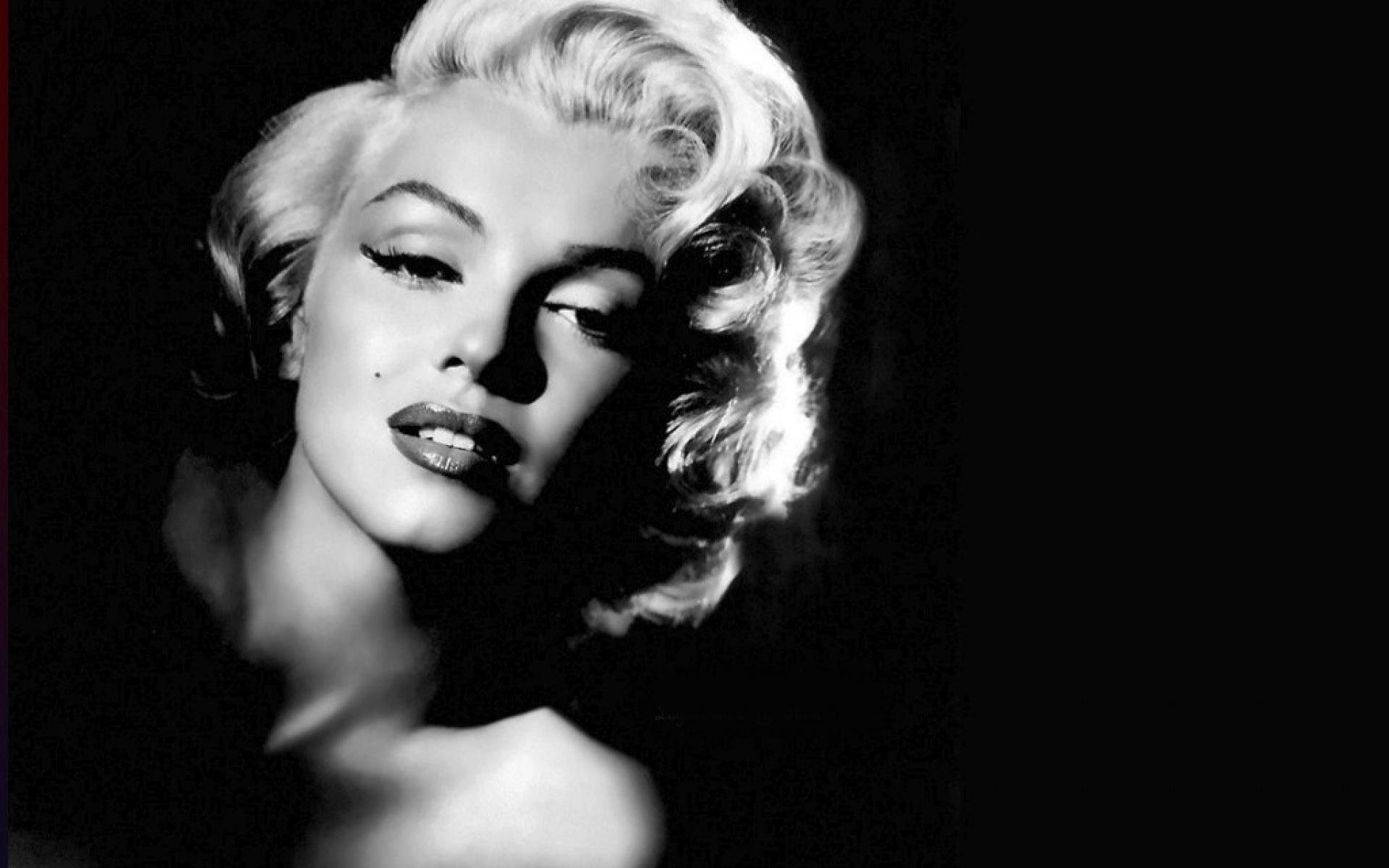 Carmencitta Quotes Marilyn Monroe 2. U201C - Marilyn Monroe, Transparent background PNG HD thumbnail