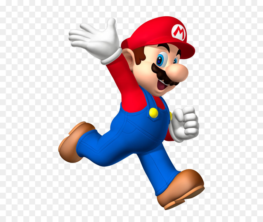 New Super Mario Bros. U Super Mario Run Super Mario 3D Land Mario Golf   Mario Png - Mario, Transparent background PNG HD thumbnail