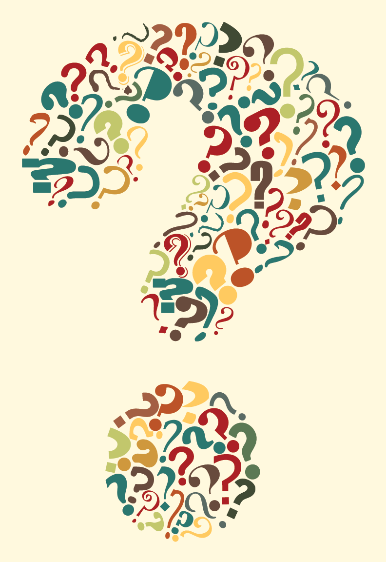 Question Mark - Mark, Transparent background PNG HD thumbnail