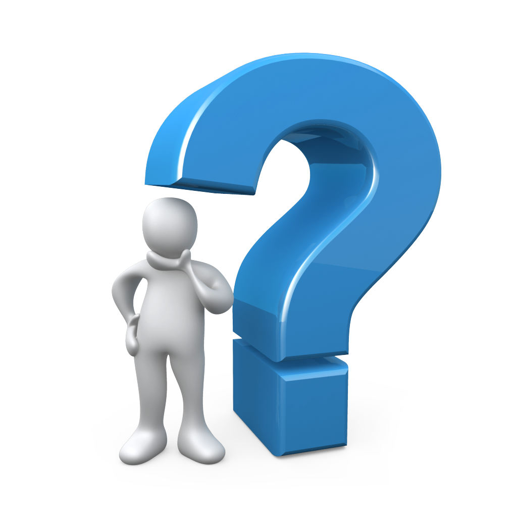 Question Mark Icon | Clipart Library   Free Clipart Images - Mark, Transparent background PNG HD thumbnail