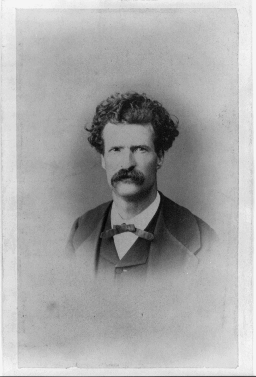File:mark Twain I.png - Mark Twain, Transparent background PNG HD thumbnail