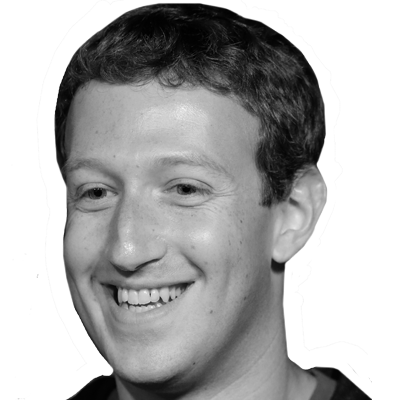 Mark Zuckerberg - Mark Zuckerberg, Transparent background PNG HD thumbnail