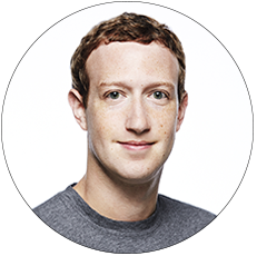 Mark Zuckerberg Bio - Mark Zuckerberg, Transparent background PNG HD thumbnail
